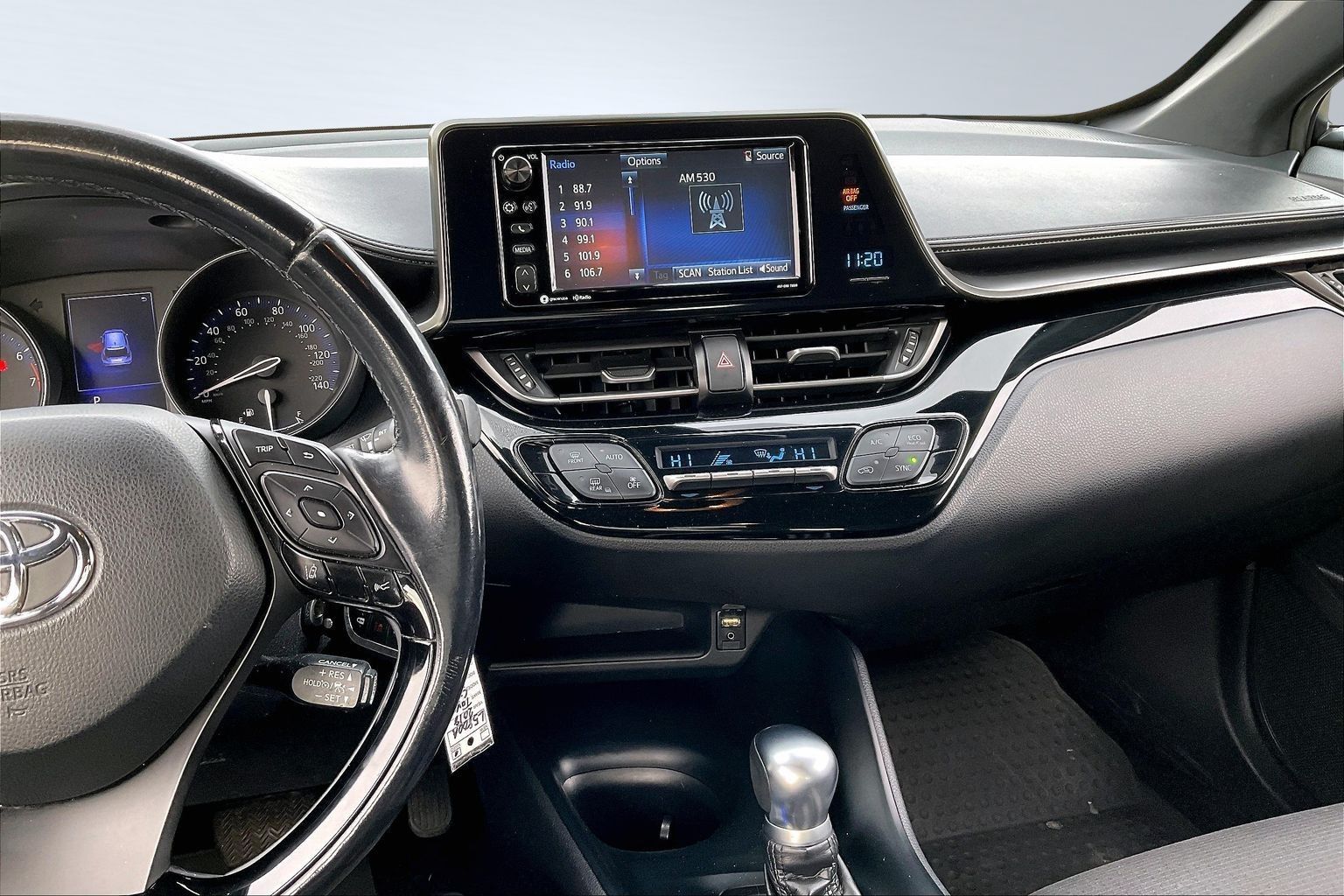 2018 TOYOTA C-HR - Image 6