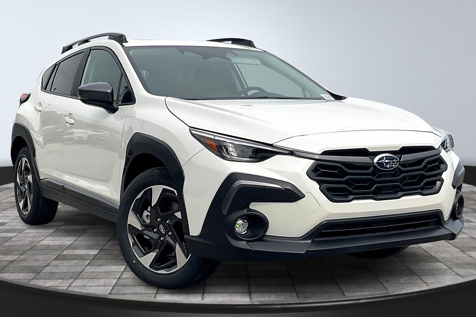 2025 Subaru Crosstrek Limited photo 2