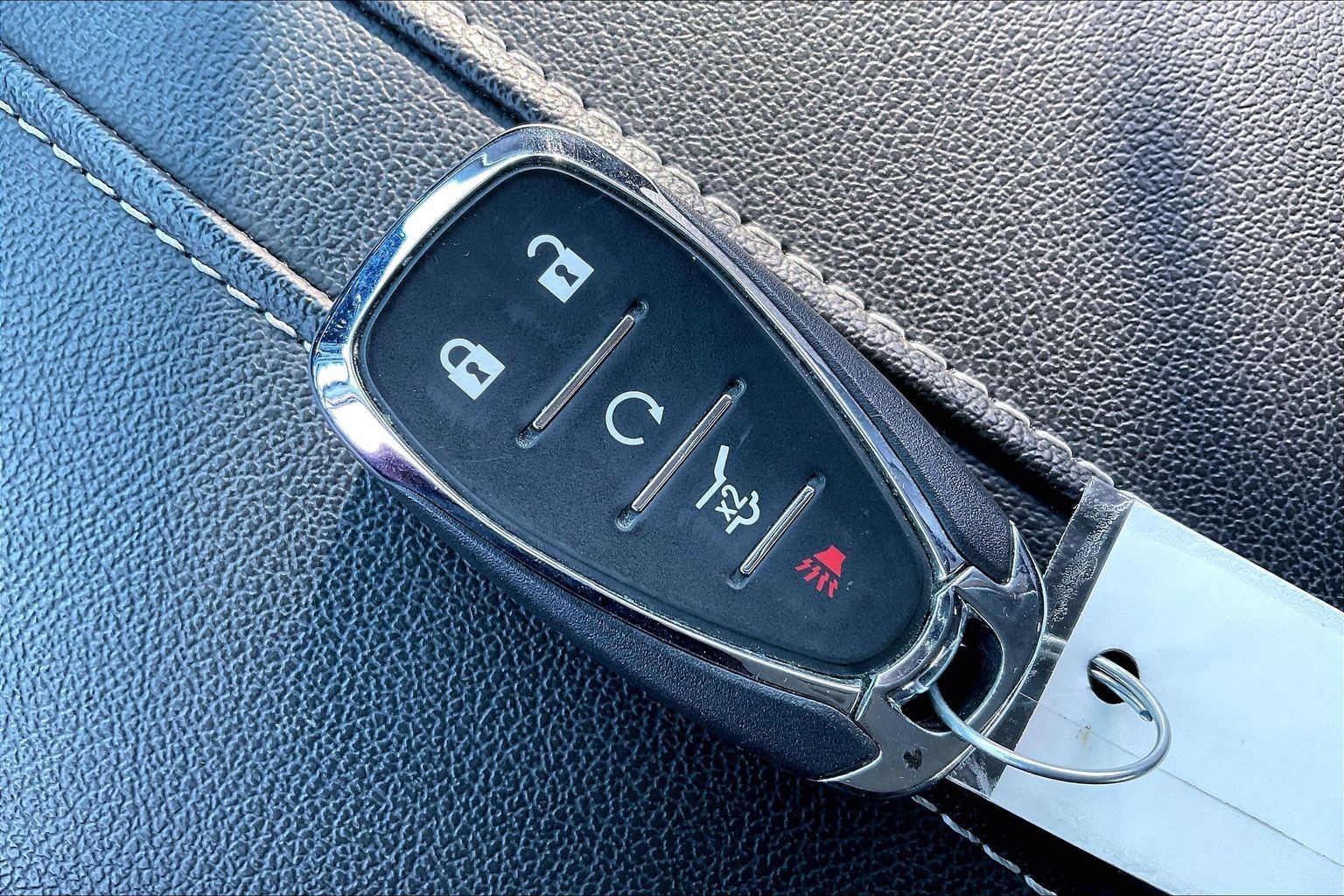 2024 CHEVROLET BLAZER - Image 9