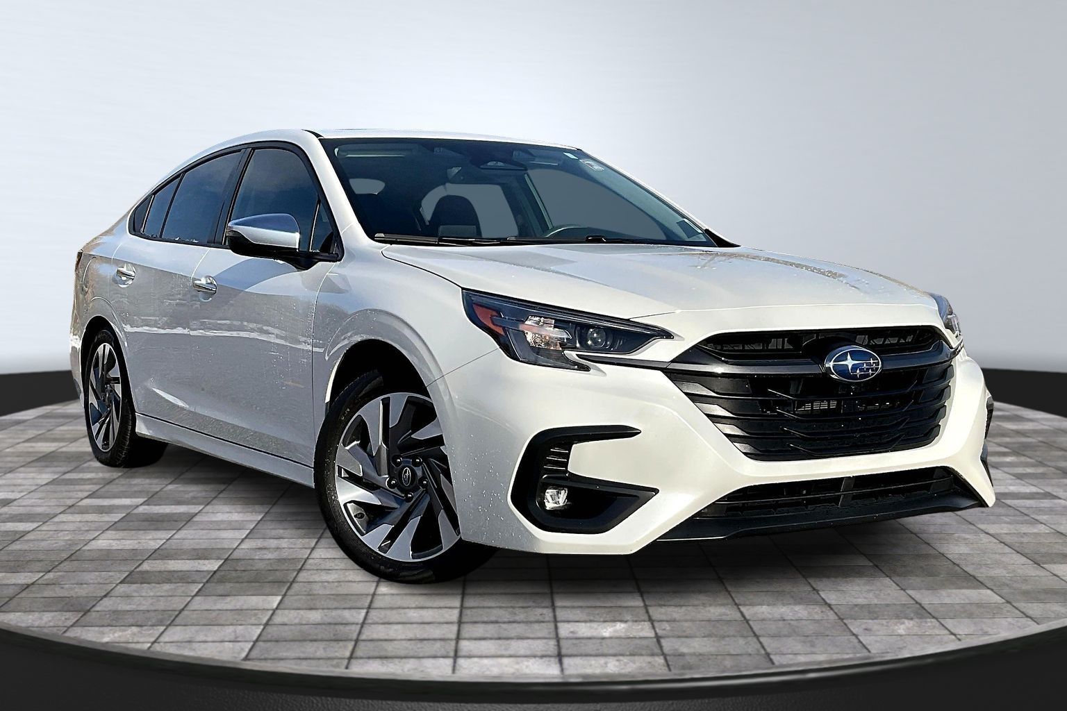 2023 SUBARU LEGACY - Image 9