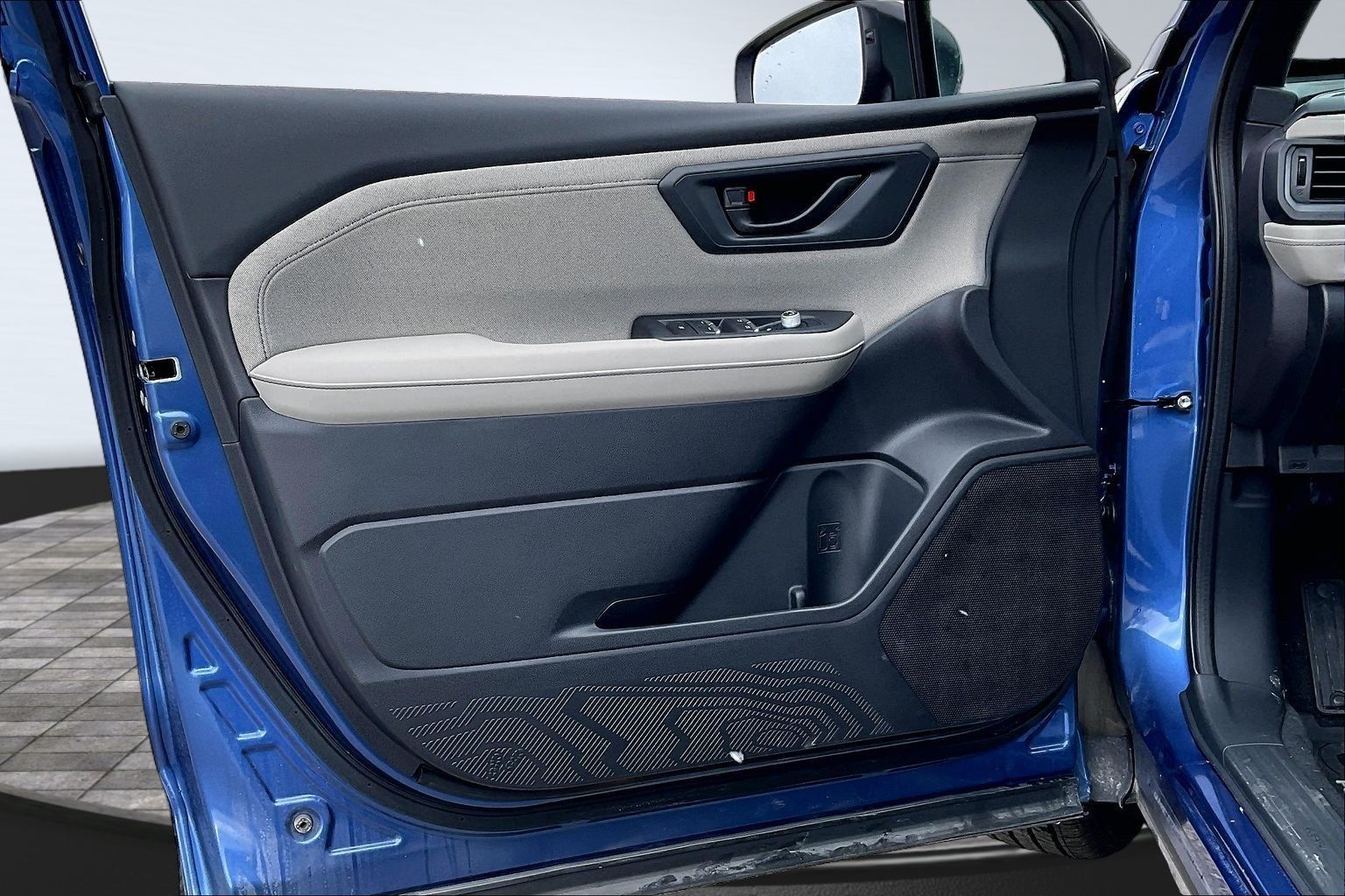 2026 SUBARU FORESTER - Image 17