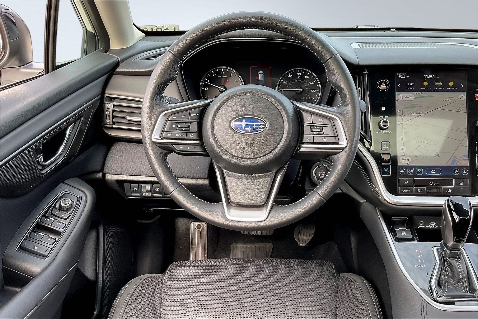 2025 SUBARU OUTBACK - Image 5