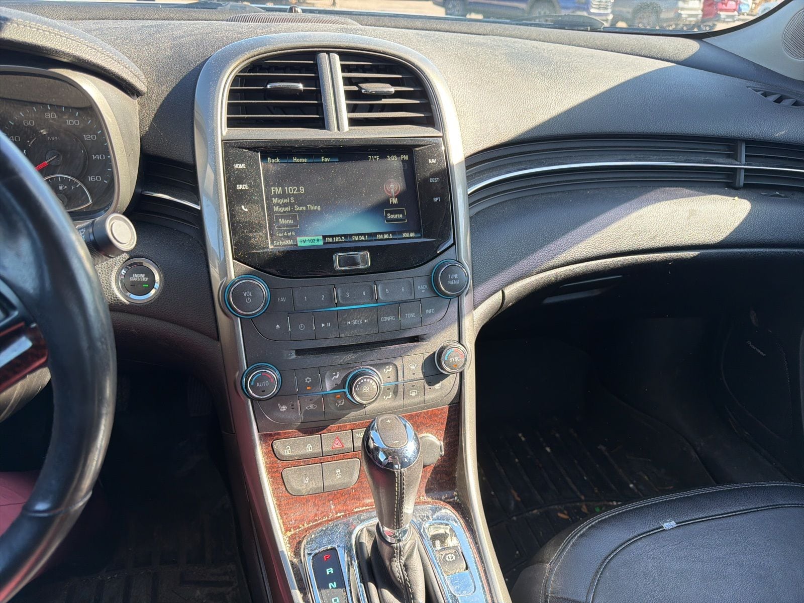 2013 CHEVROLET MALIBU - Image 17