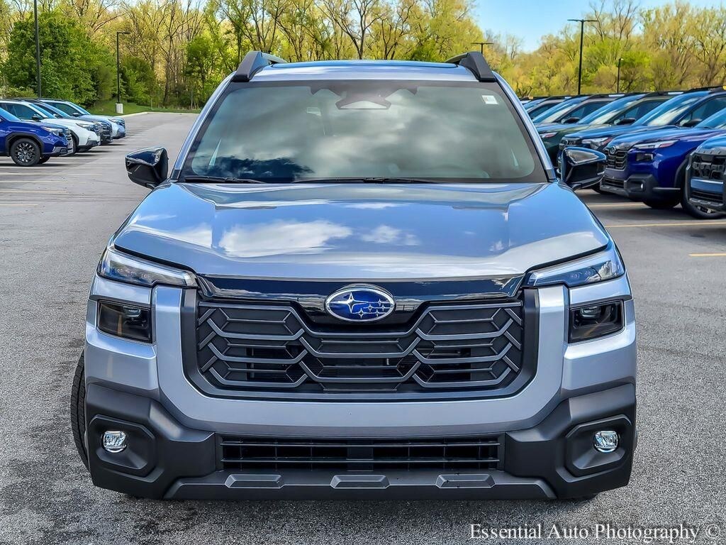 New 2026 Subaru Outback Premium SUV