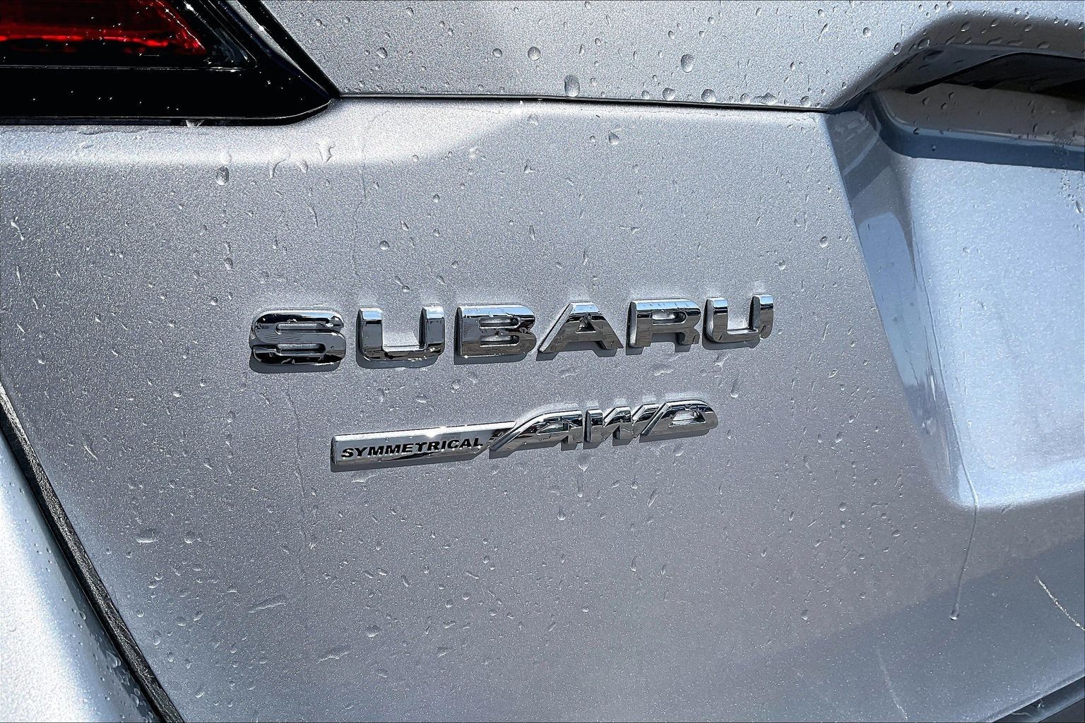 2025 SUBARU OUTBACK - Image 32