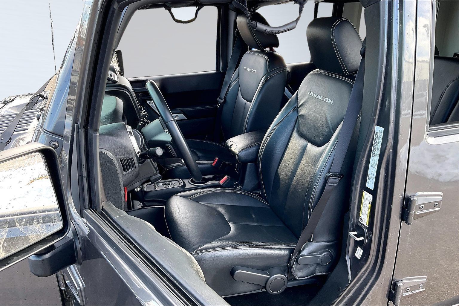 2016 JEEP WRANGLER - Image 25