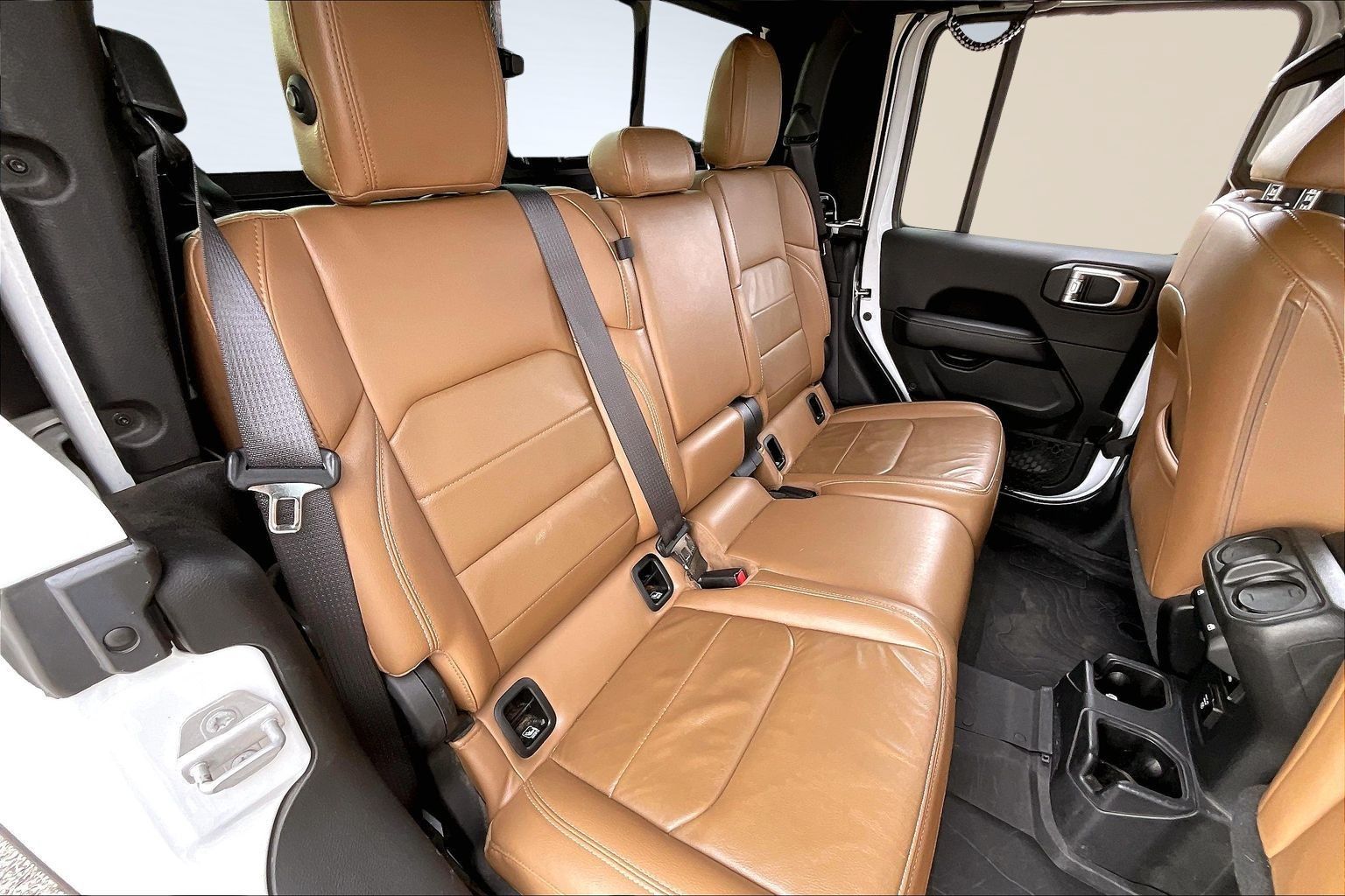 2022 JEEP GLADIATOR - Image 23