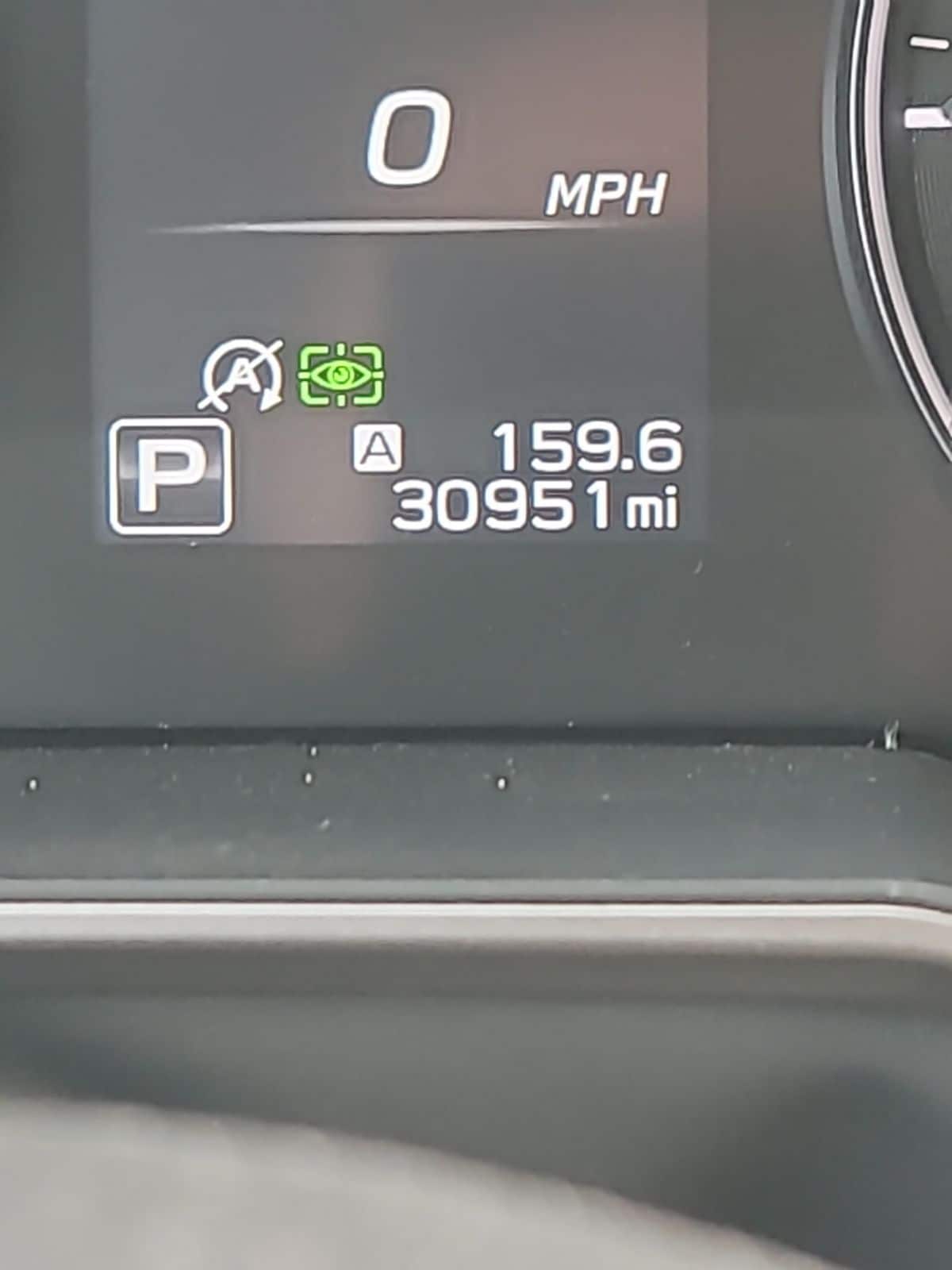 2025 SUBARU OUTBACK - Image 19