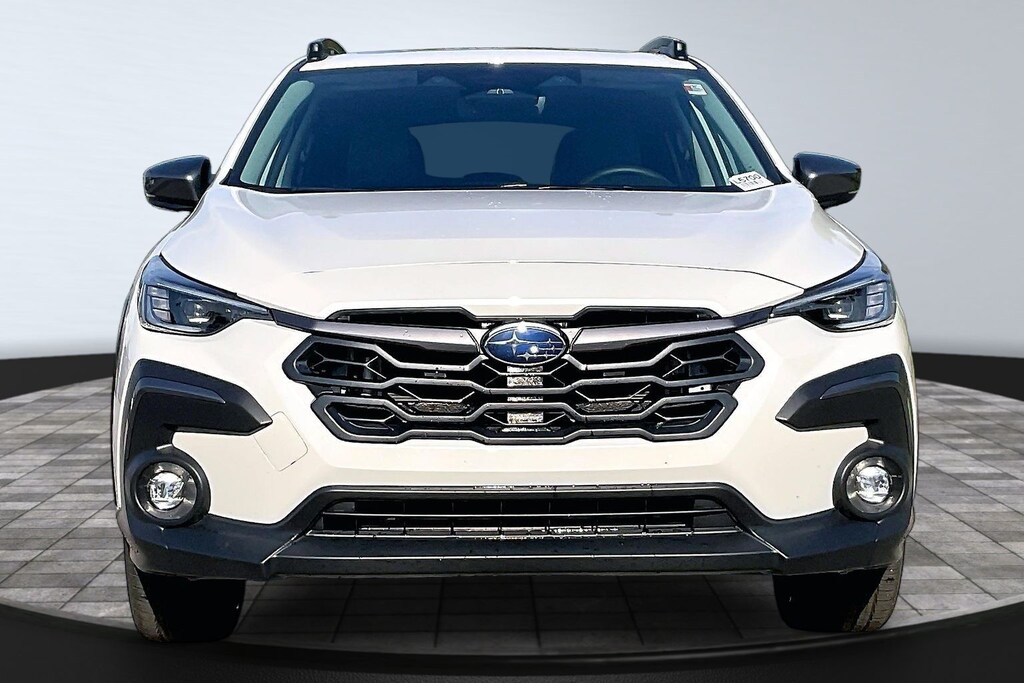 Certified 2025 Subaru Crosstrek Limited SUV