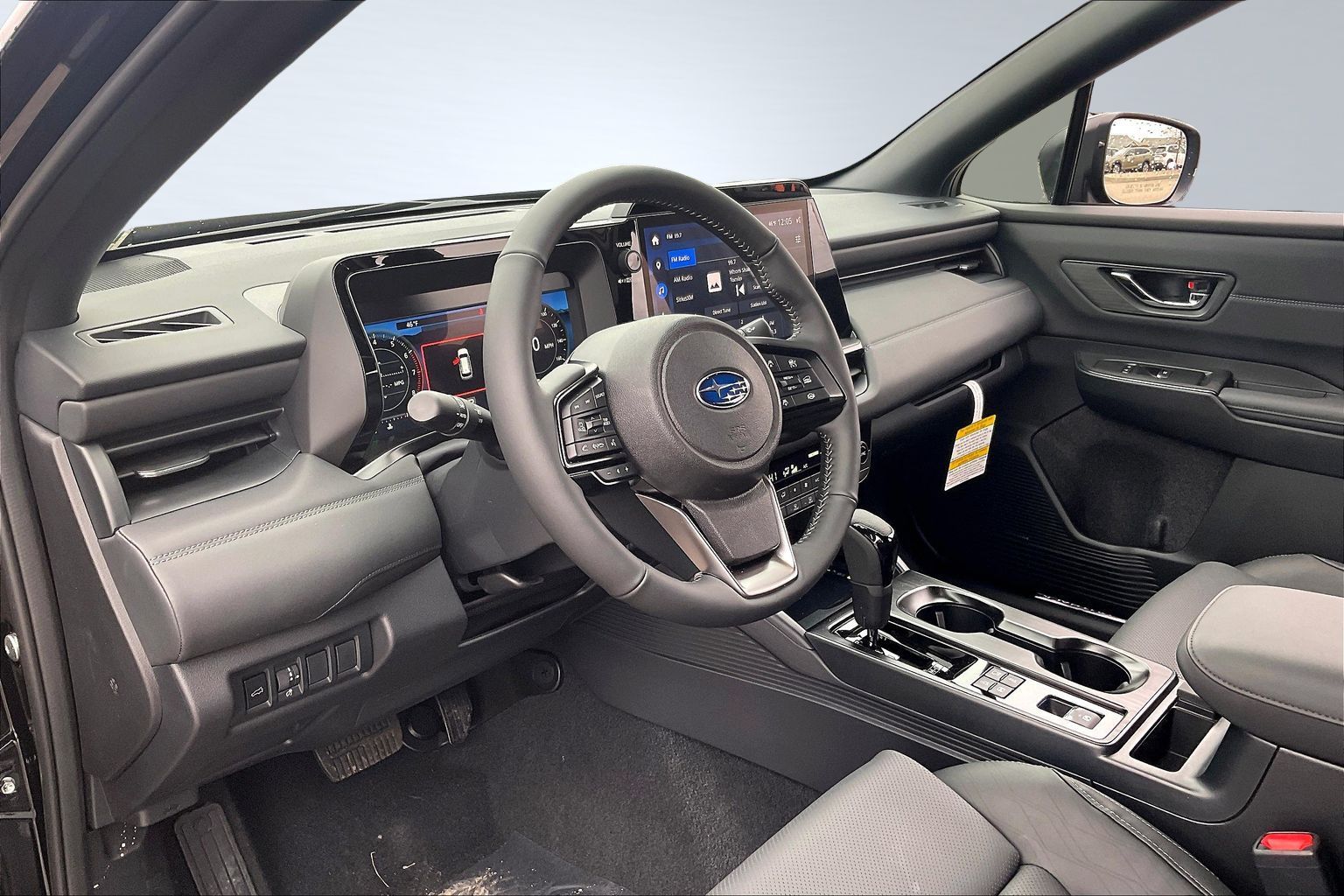 2026 Subaru Outback Touring XT - Photo 6