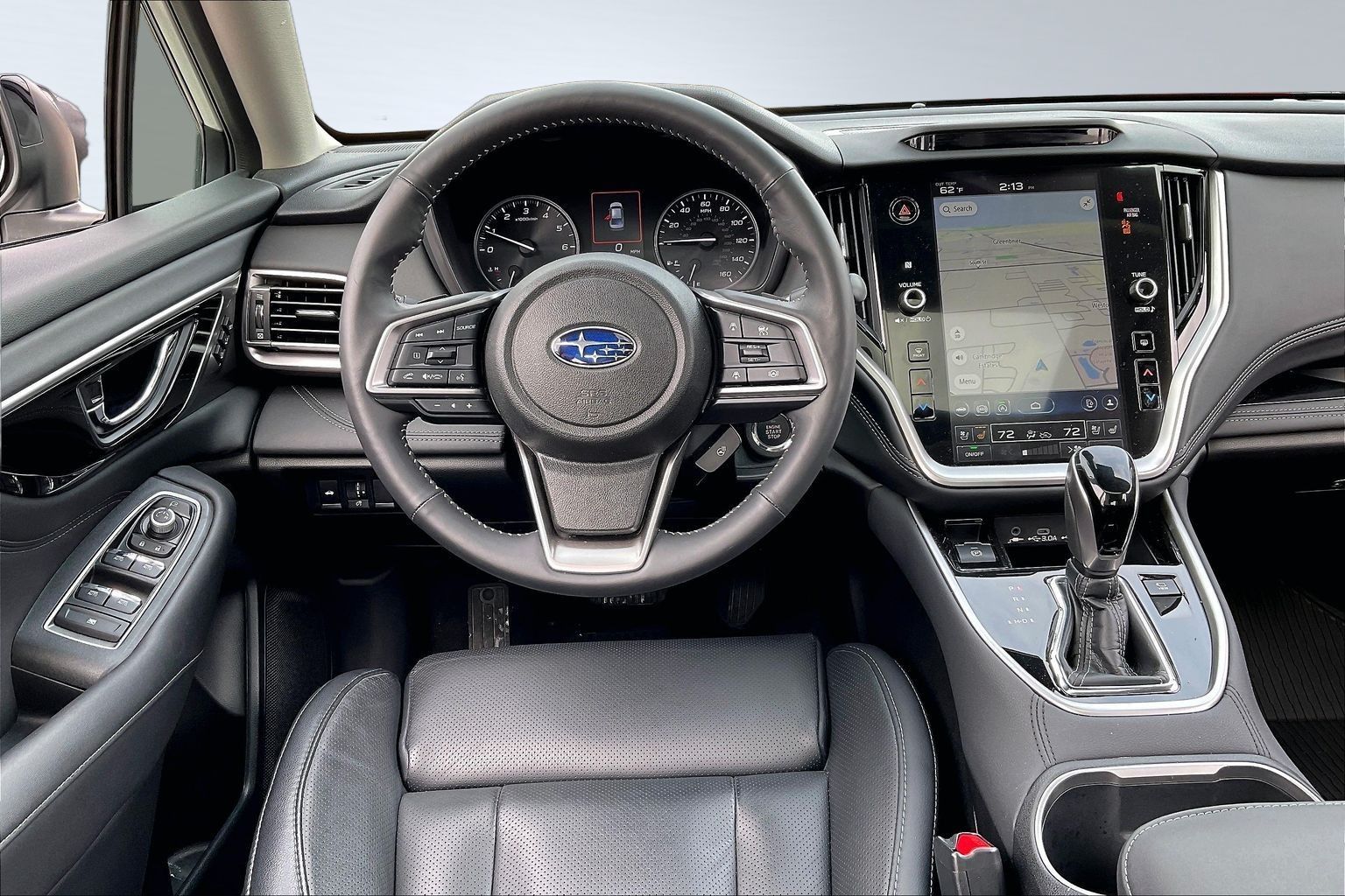 2025 SUBARU LEGACY - Image 5