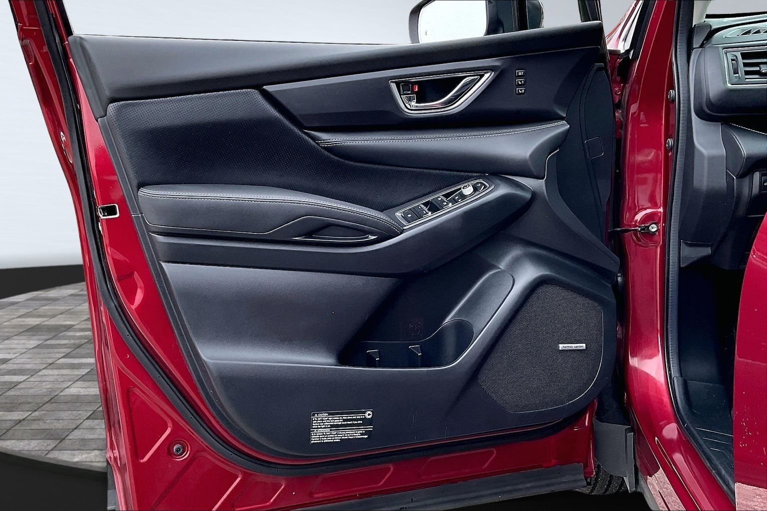 2024 SUBARU ASCENT - Image 17