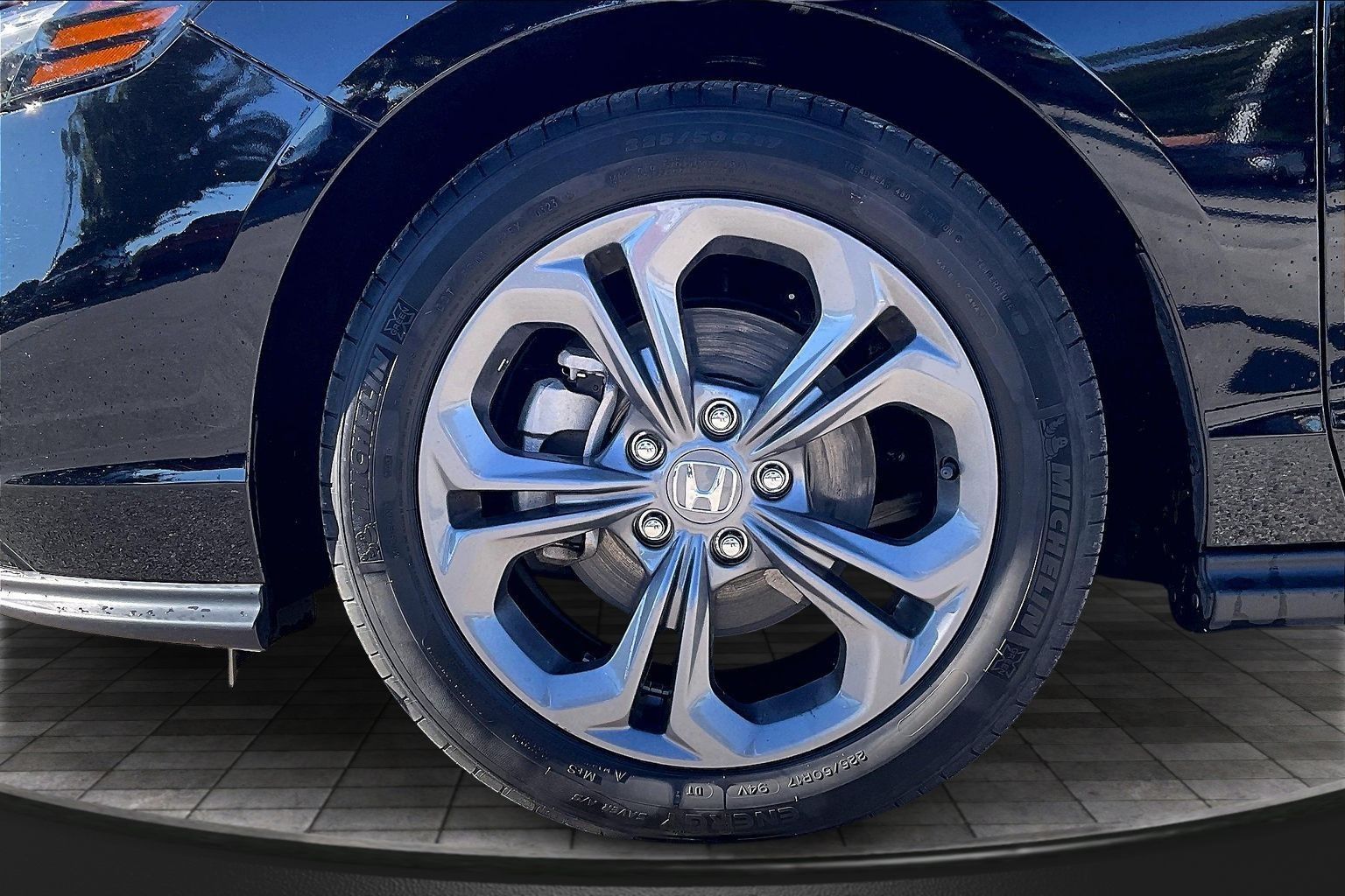 2023 HONDA ACCORD - Image 6