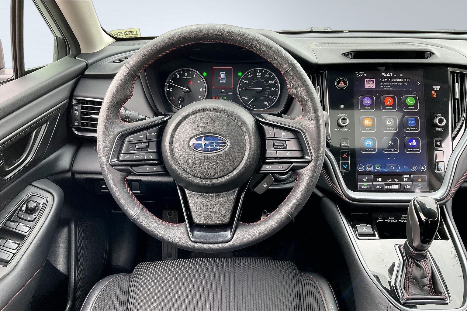 2024 SUBARU LEGACY - Image 5