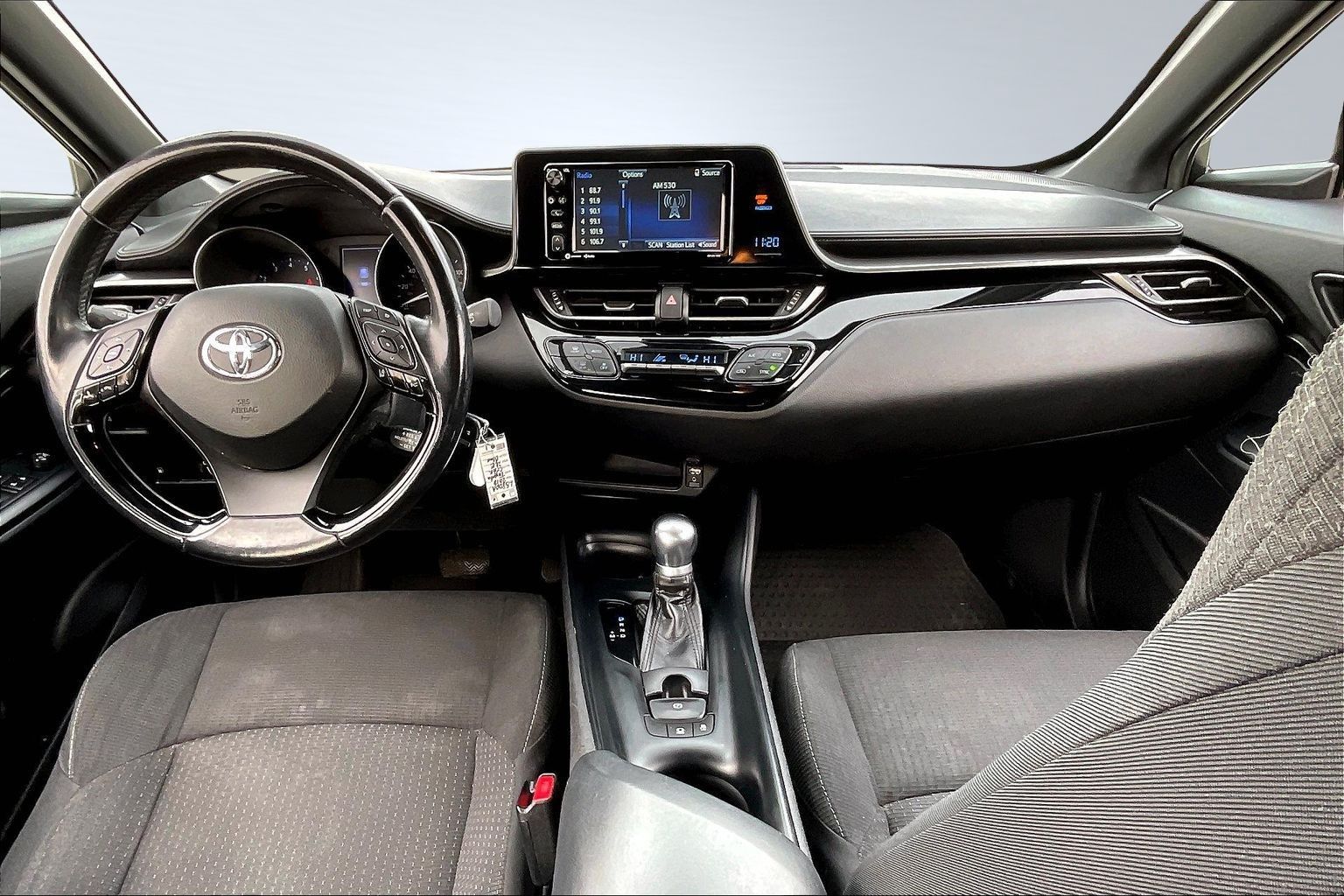 2018 TOYOTA C-HR - Image 14