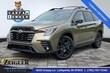 Subaru Ascent