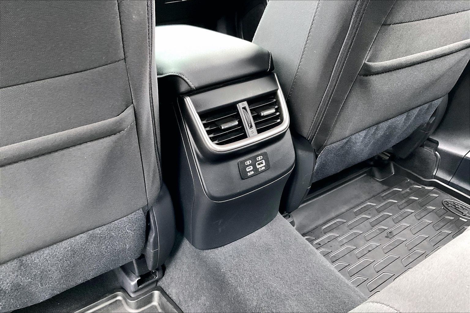 2025 SUBARU OUTBACK - Image 24