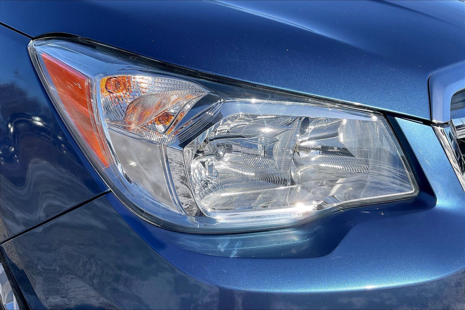 2015 SUBARU FORESTER - Image 30