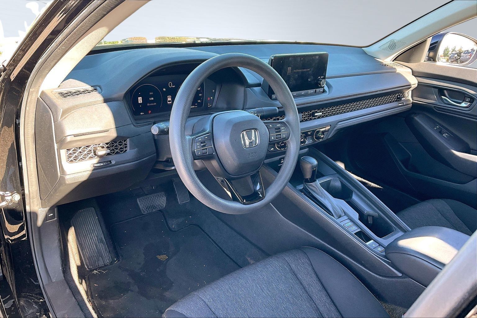 2023 HONDA ACCORD - Image 10