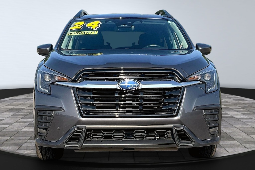 Used 2024 Subaru Ascent Premium SUV