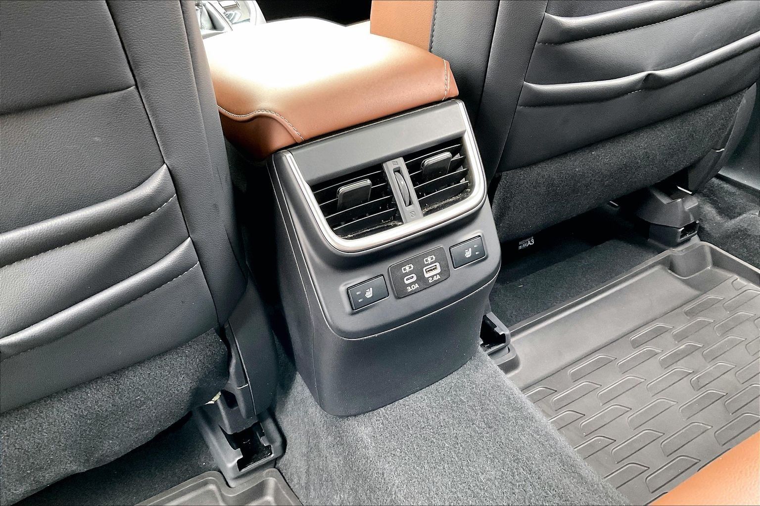 2023 SUBARU OUTBACK - Image 24