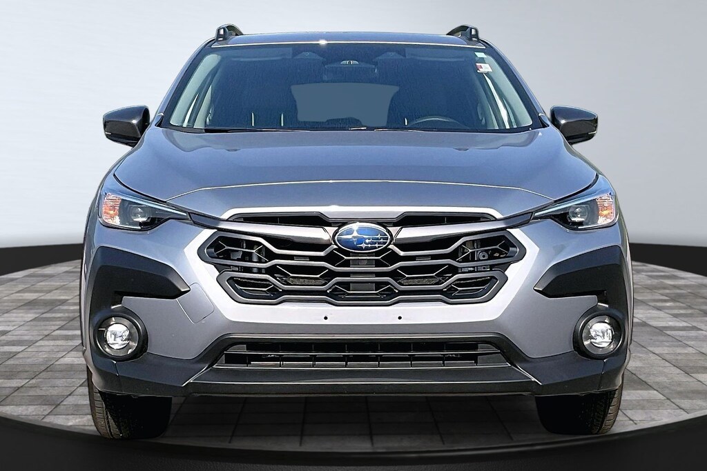 Certified 2024 Subaru Crosstrek Premium SUV