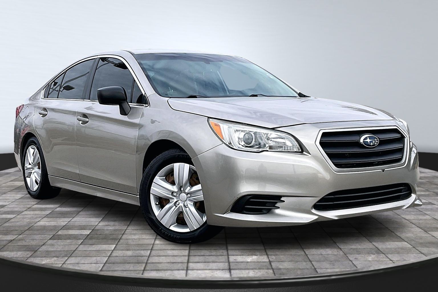 2016 SUBARU LEGACY - Image 10