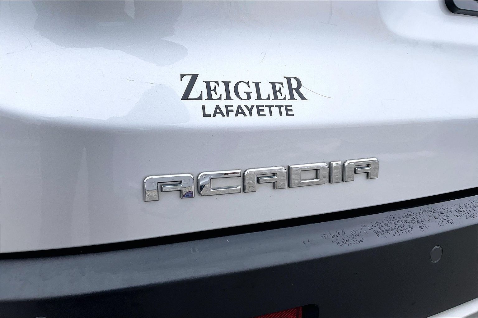 2017 GMC ACADIA - Image 32