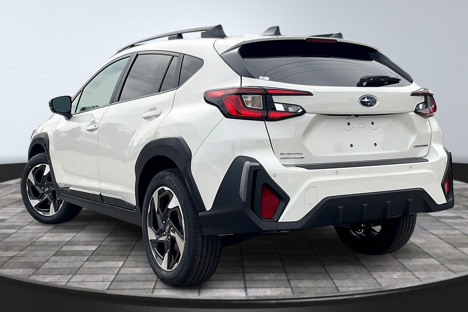 2025 Subaru Crosstrek Limited photo 3