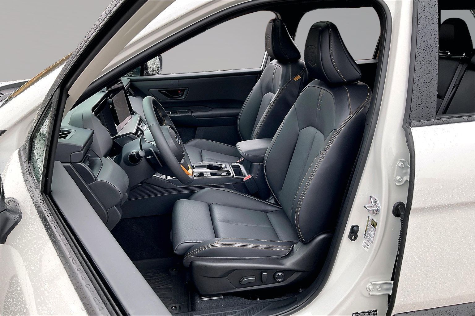 2026 Subaru Outback Wilderness - Photo 9