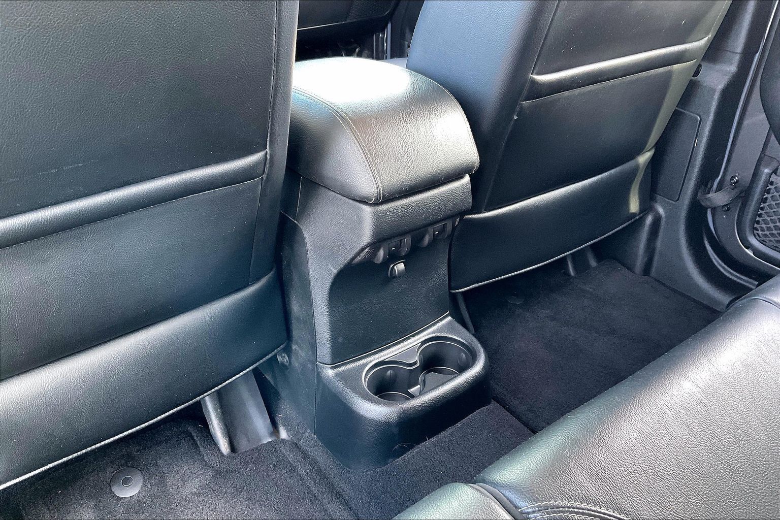 2016 JEEP WRANGLER - Image 23