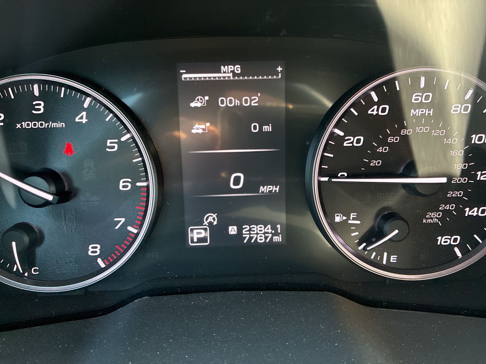 2025 SUBARU OUTBACK - Image 13