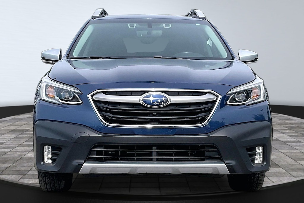 Used 2020 Subaru Outback Touring SUV