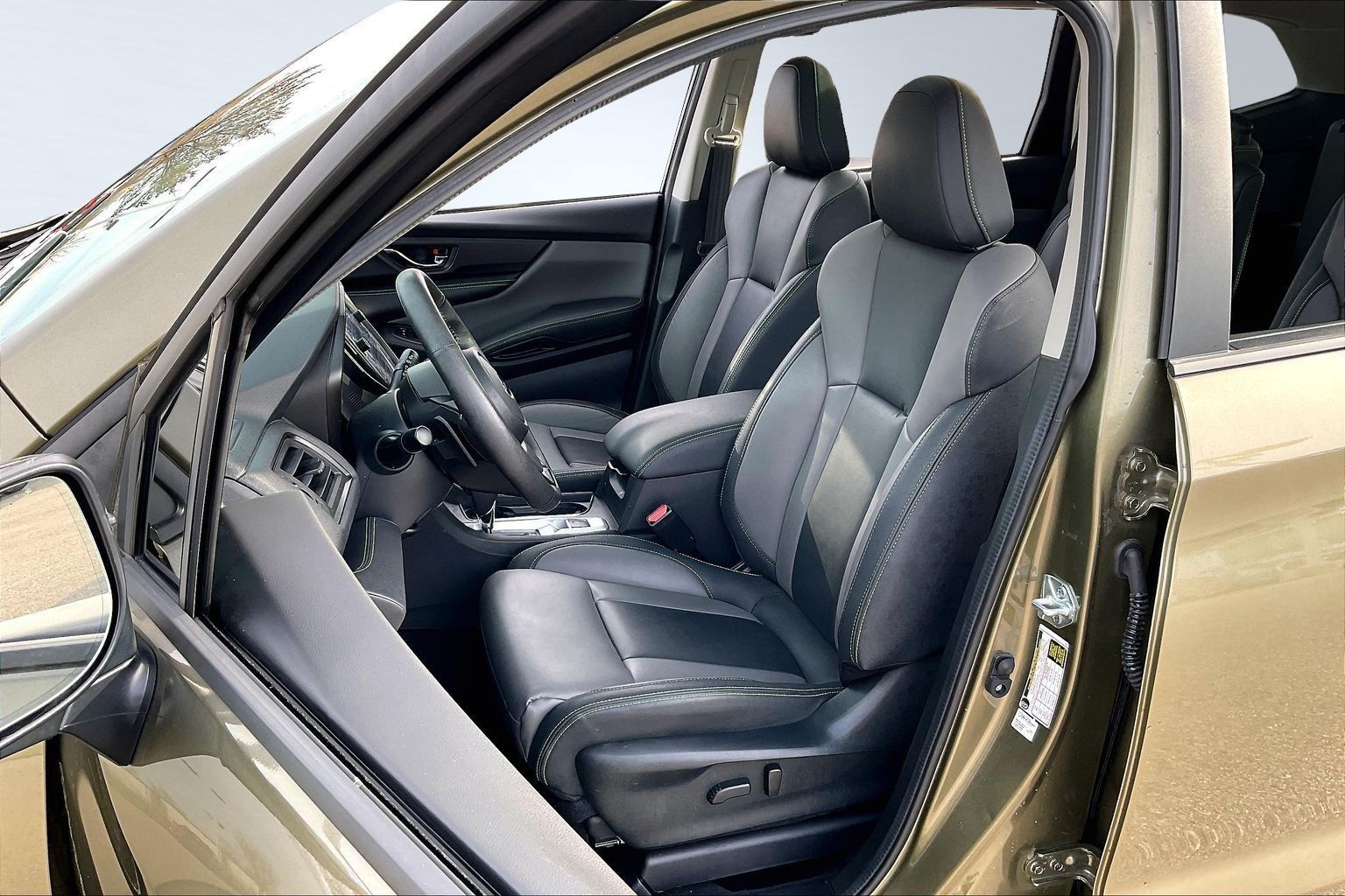 2024 SUBARU ASCENT - Image 20