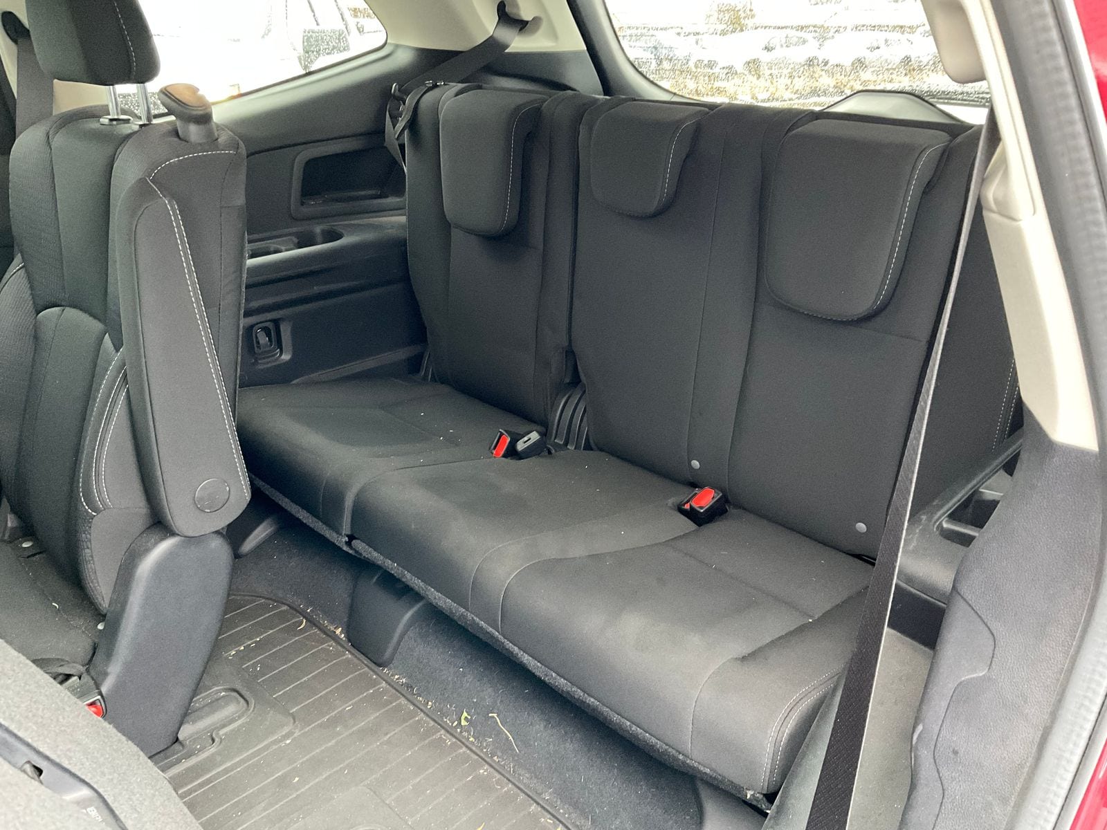 2025 SUBARU ASCENT - Image 15