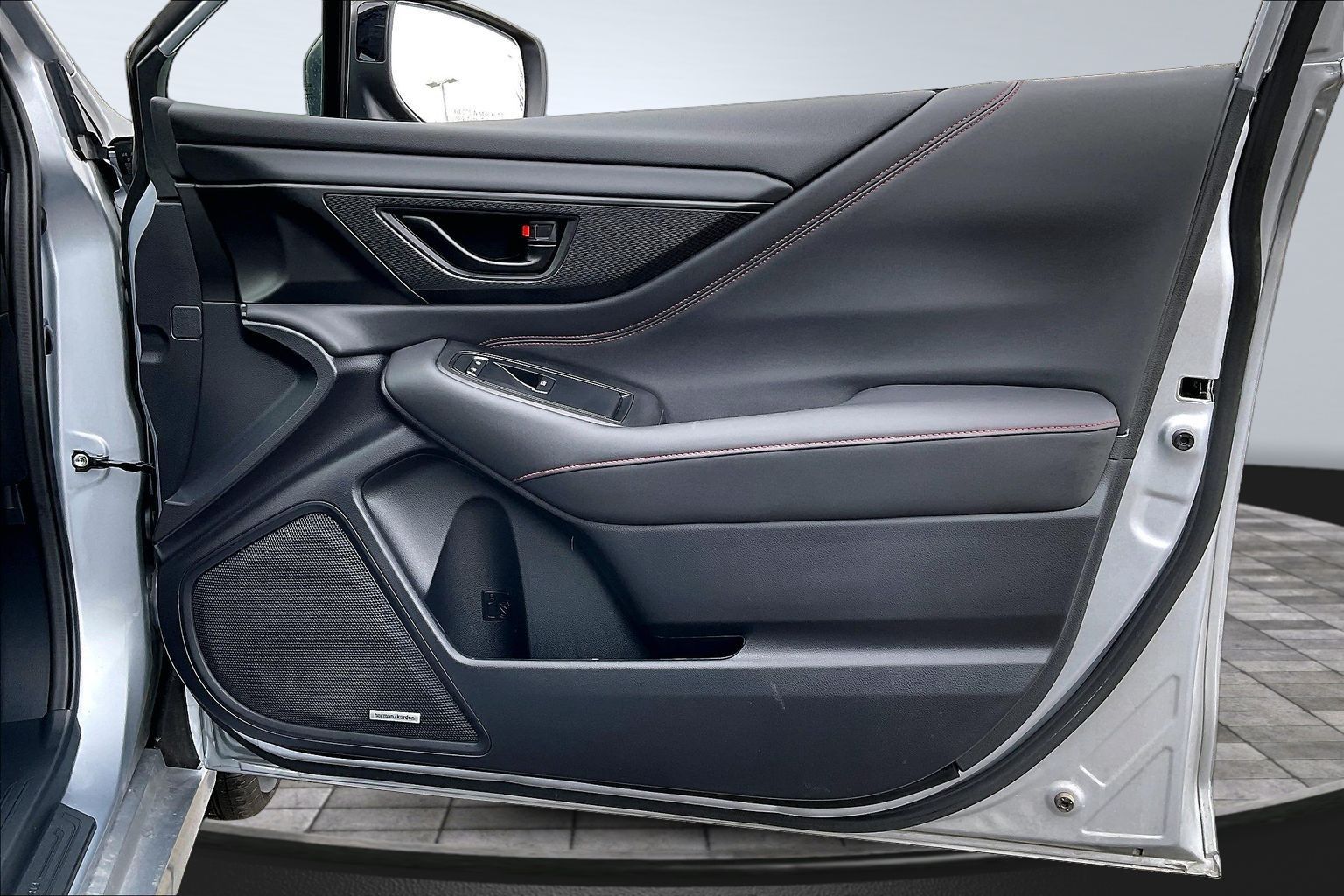 2024 SUBARU LEGACY - Image 18