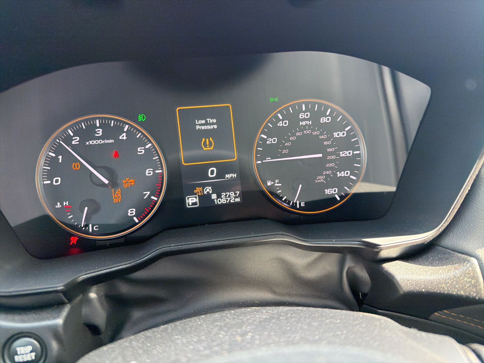 2023 SUBARU OUTBACK - Image 13