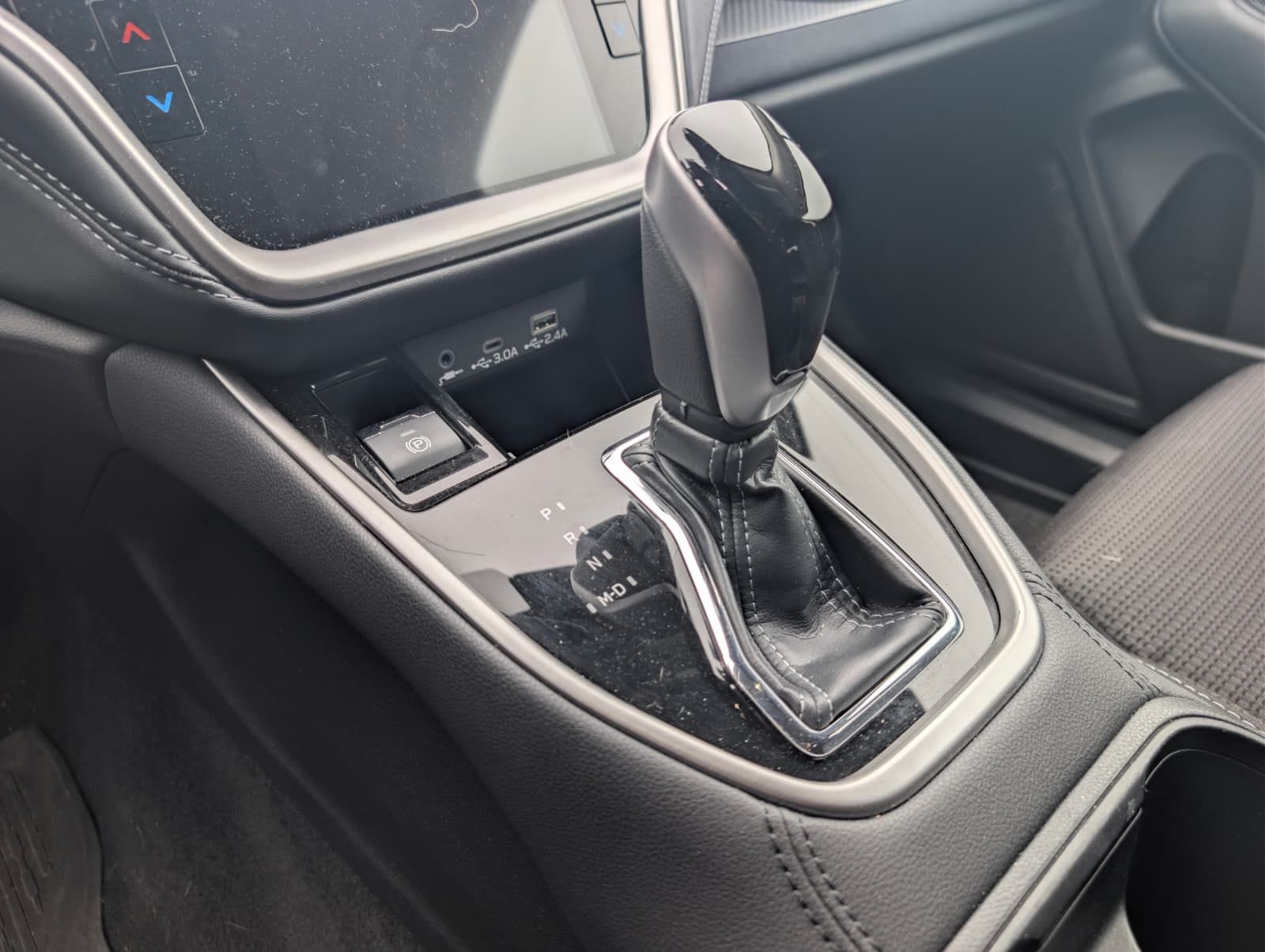 2025 SUBARU OUTBACK - Image 11