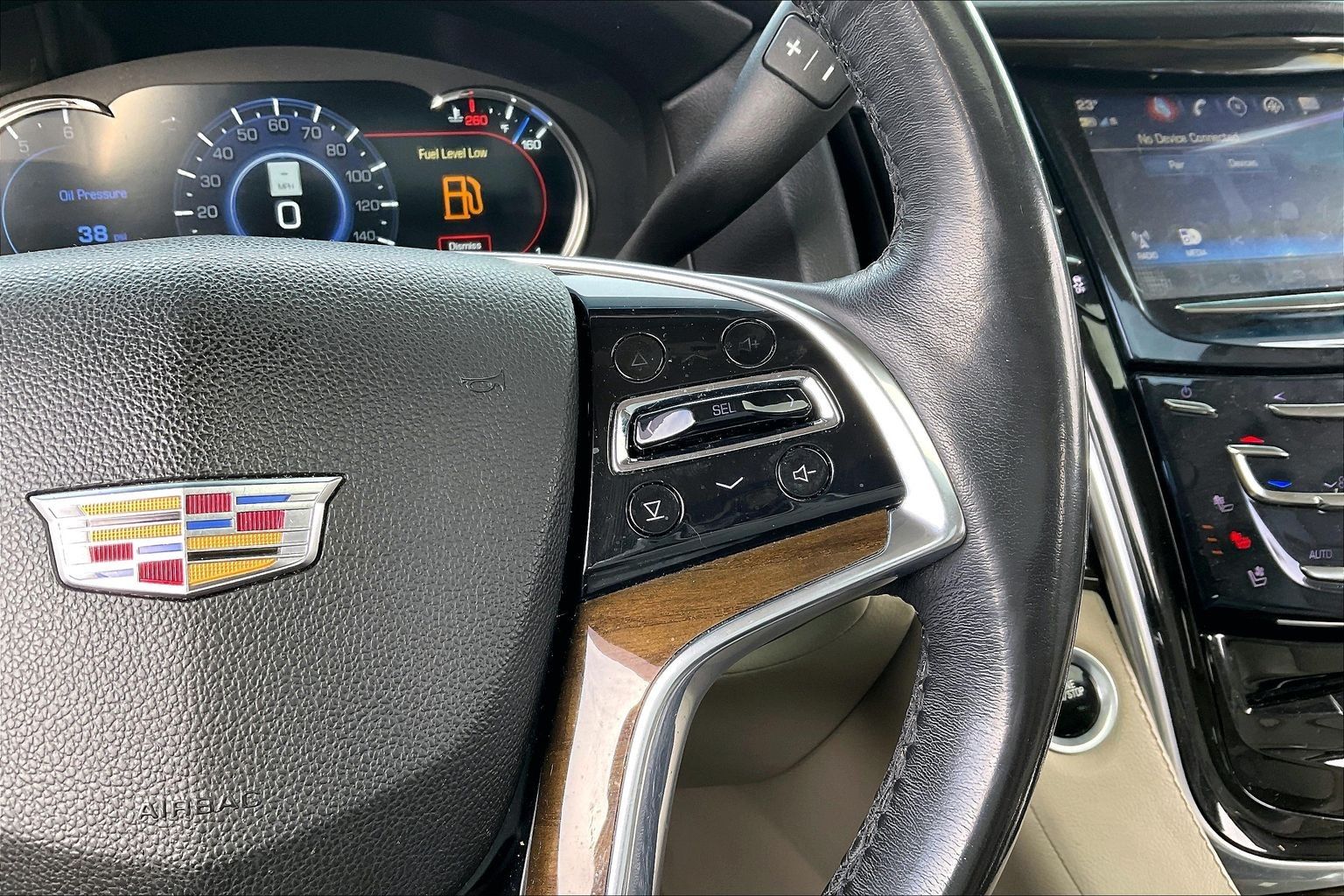 2019 CADILLAC ESCALADE - Image 20