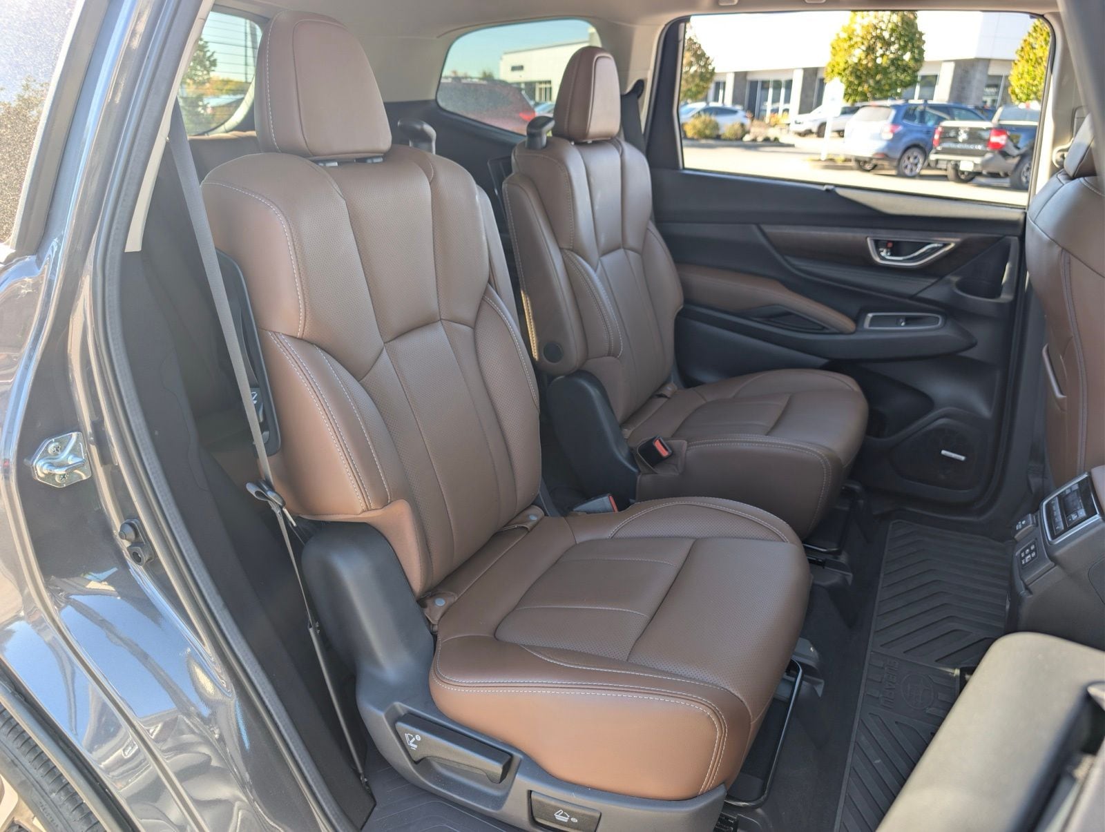 2024 SUBARU ASCENT - Image 28