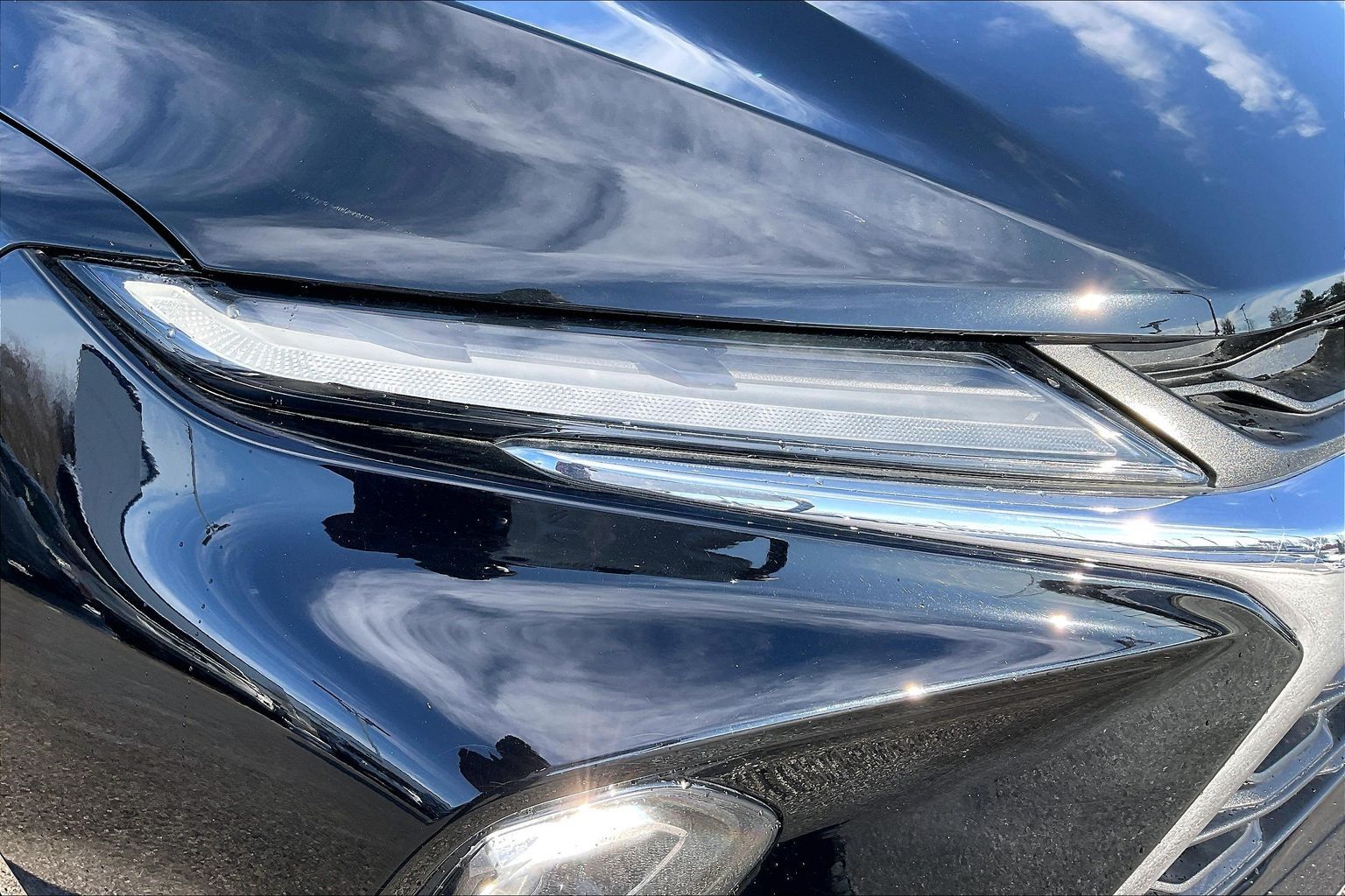 2024 CHEVROLET BLAZER - Image 29