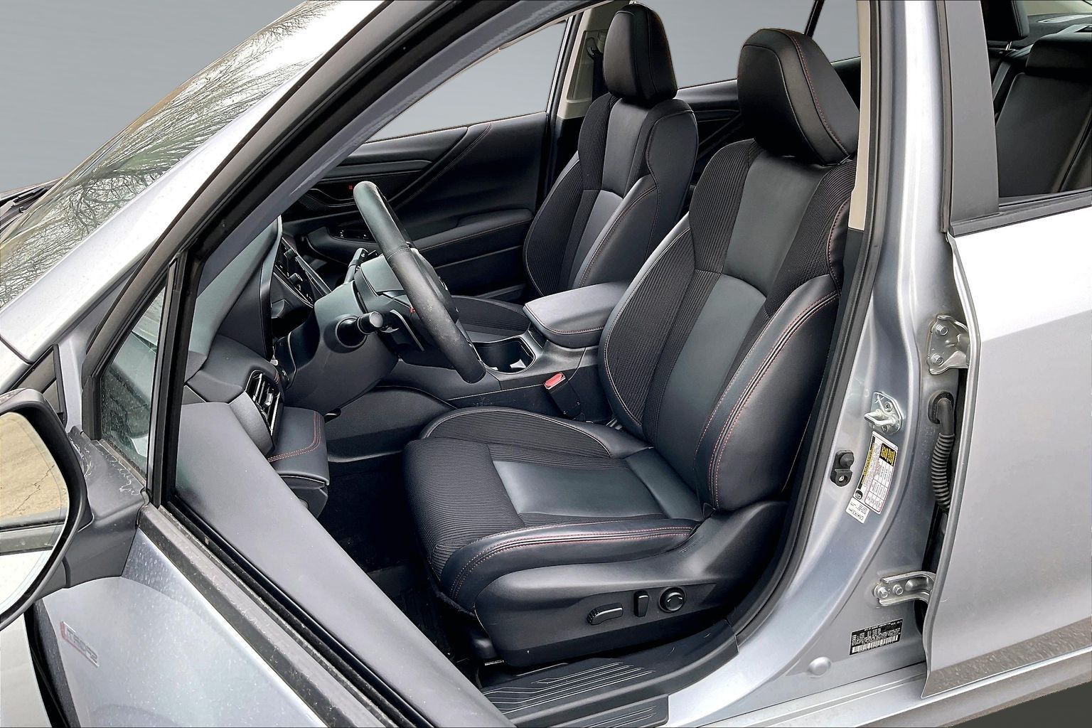 2024 SUBARU LEGACY - Image 26