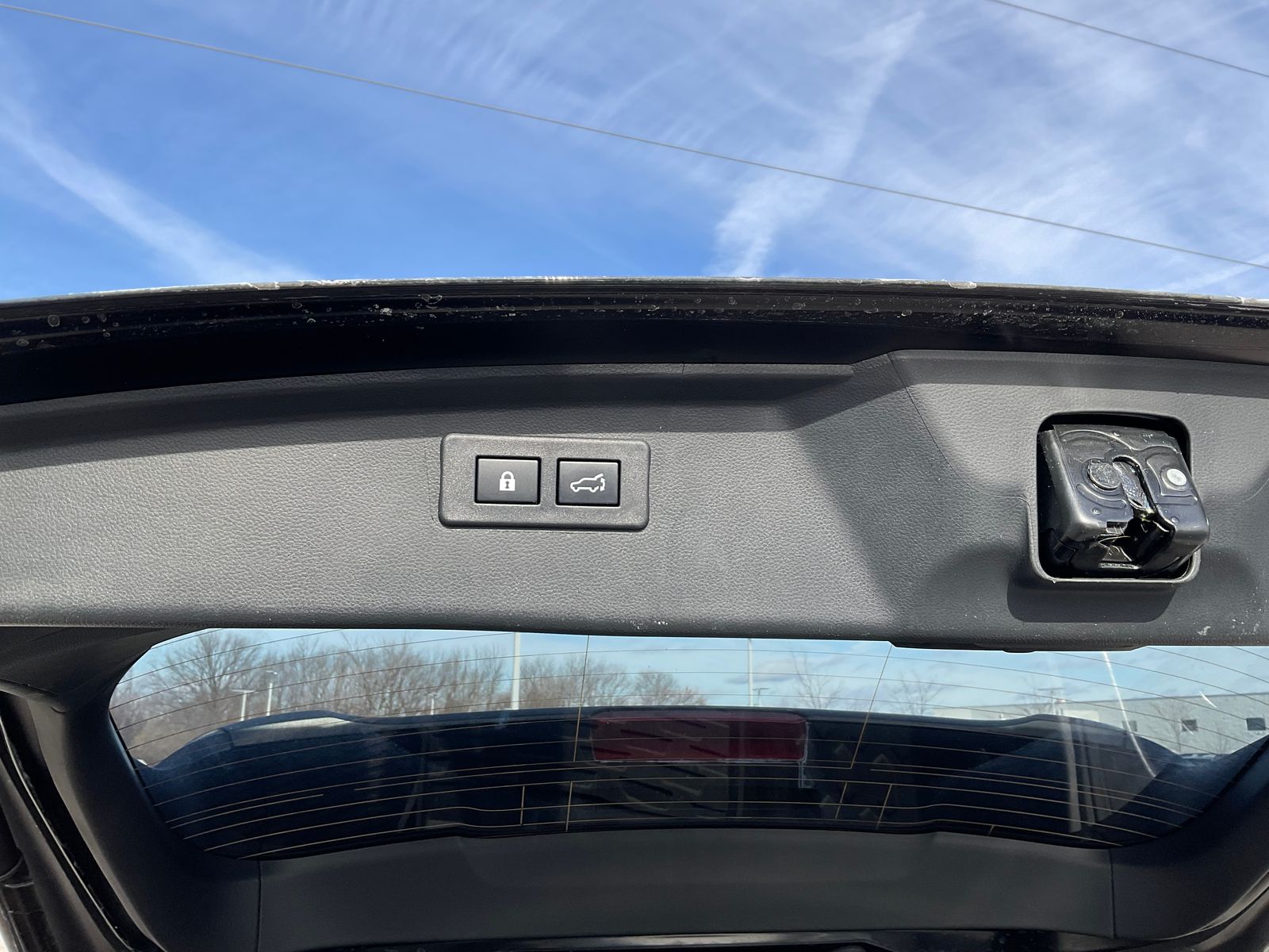 2025 SUBARU OUTBACK - Image 26