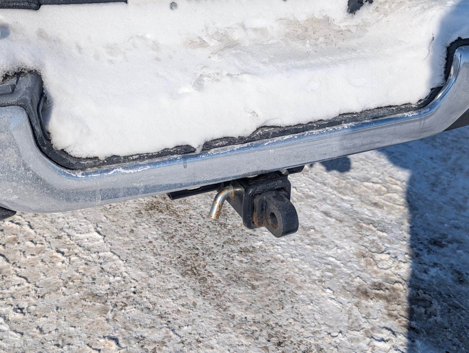 2022 RAM 1500 - Image 36