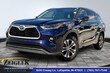 Toyota Highlander Hybrid