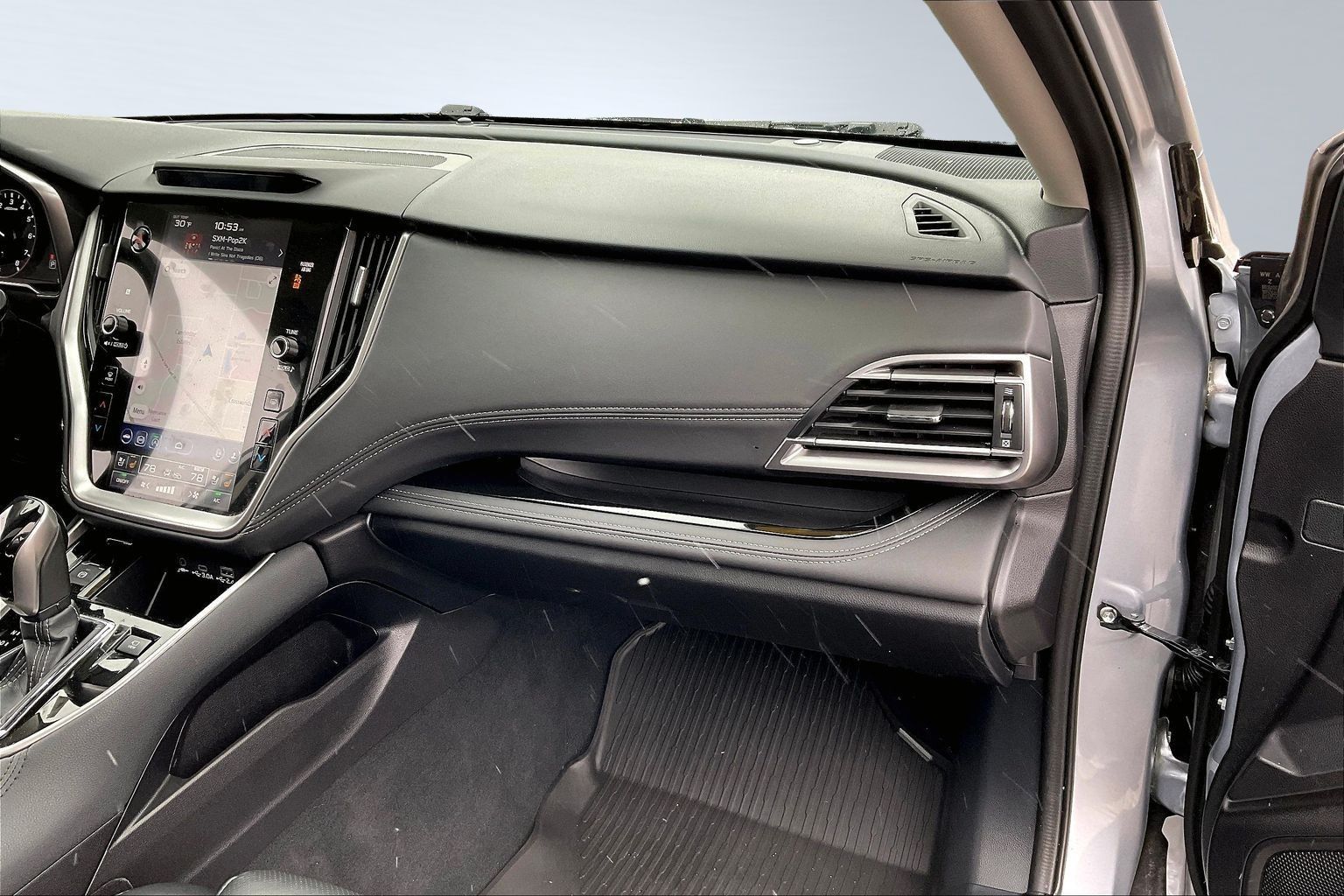 2025 SUBARU OUTBACK - Image 15