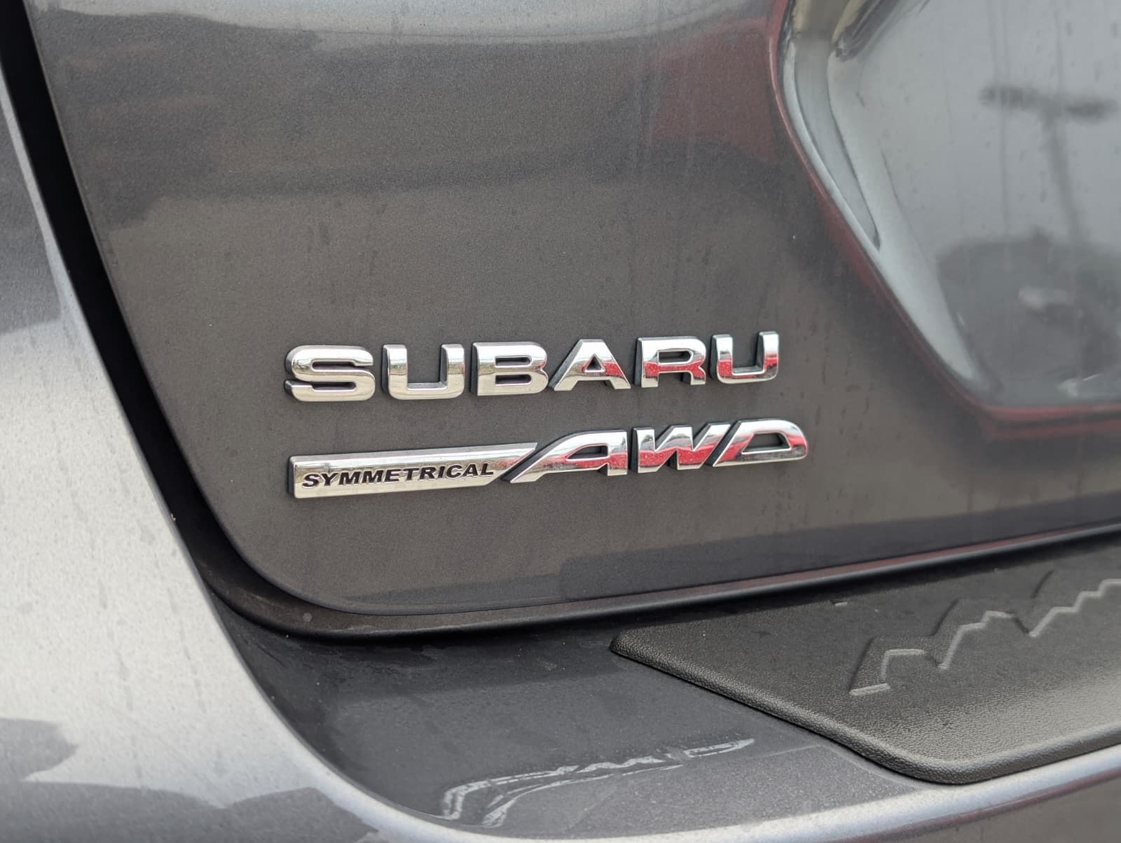 2024 SUBARU CROSSTREK - Image 33