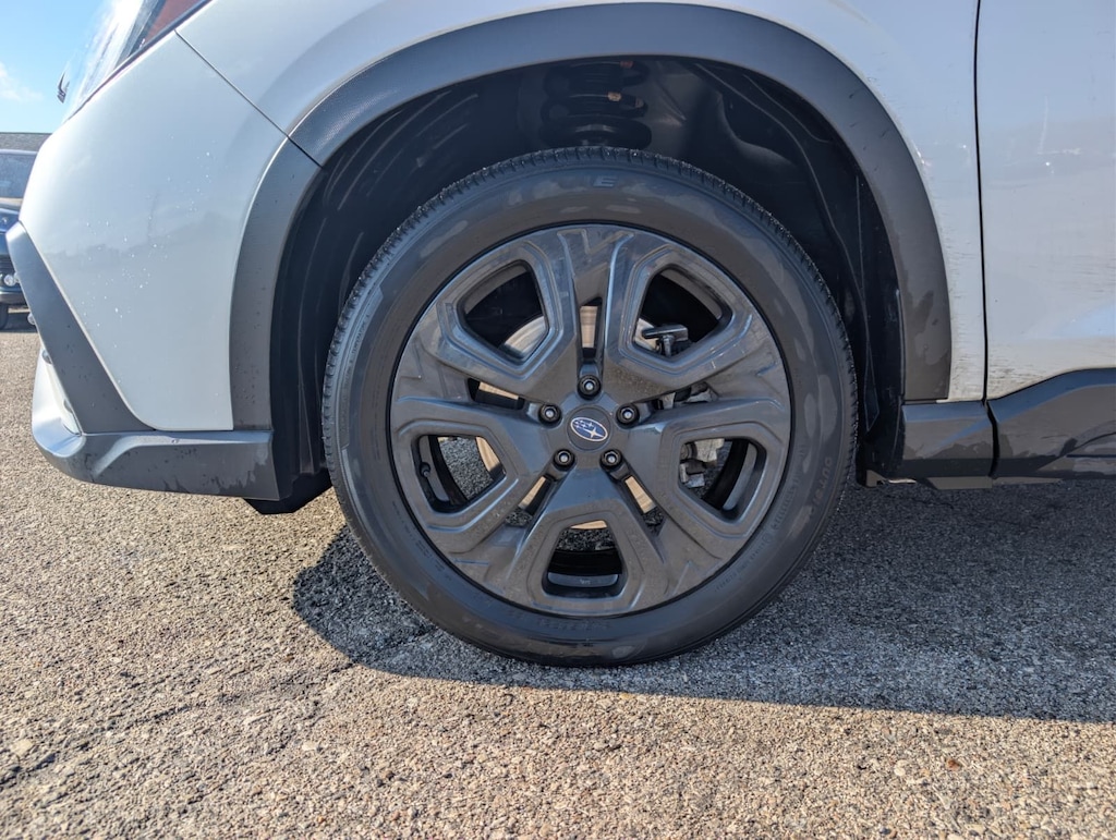 Used 2024 Subaru Ascent Onyx Edition SUV