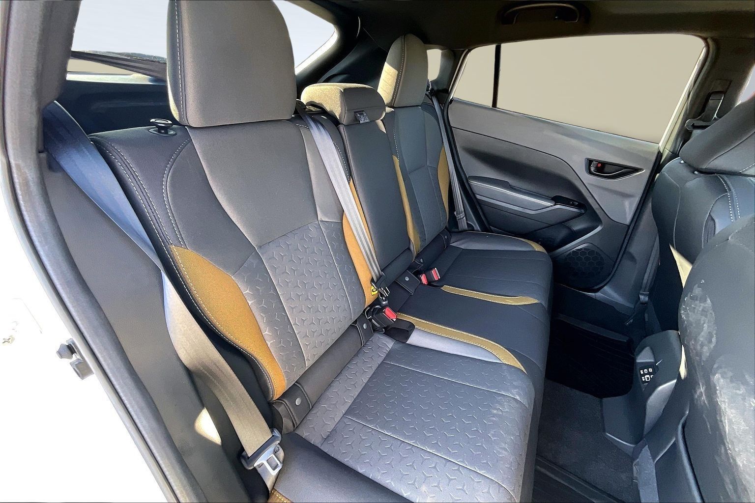 2025 SUBARU CROSSTREK - Image 28