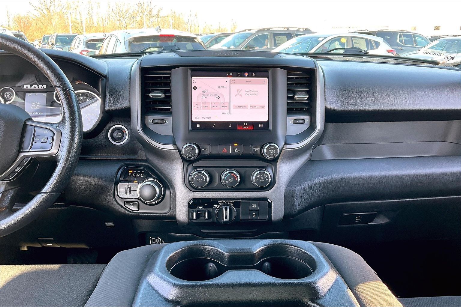 2023 RAM 1500 - Image 22